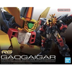 Real Grade - Raogaigar -...