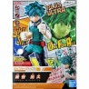 Entry Grade - My Hero Academia - Izuku Midoriya