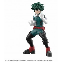 Entry Grade - My Hero Academia - Izuku Midoriya