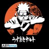 T-shirt - Naruto Shippuden - Naruto - L Unisexe 