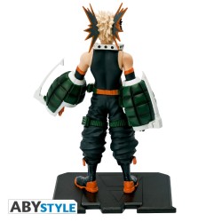 Figurine SFC - Bakugo Katsuki - My Hero Academia