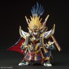 SDW Heroes - Nobunaga Epyon - Gundam