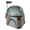 Casque électronique - Boba Fett - Star Wars - Réplique