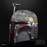 Casque électronique - Boba Fett - Star Wars - Réplique