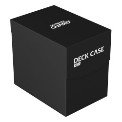 Deck Box - 133+ Stadard - Noir