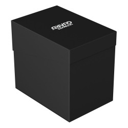 Deck Box - 133+ Stadard - Noir