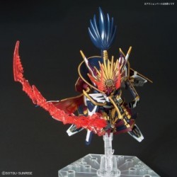 SDW Heroes - Nobunaga Epyon - Gundam