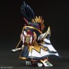 SDW Heroes - Nobunaga Epyon - Gundam