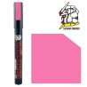 Marqueur - Gundam Fluorescent Pink - Gundam