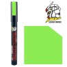 Marqueur - Gundam Fluorescent Green - Gundam