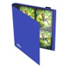 FlexXfolio - Albums pour 160 Cartes - A5 Bleu