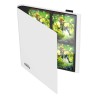 FlexXfolio - Albums pour 160 Cartes - A5 Blanc