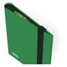 FlexXfolio - Albums pour 160 Cartes - A5 Vert