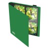 FlexXfolio - Albums pour 160 Cartes - A5 Vert