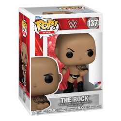 The Rock - WWE (137) - POP...