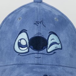 Casquette Baseball - Stitch - Lilo & Stitch - U Unisexe 