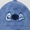 Casquette Baseball - Stitch - Lilo & Stitch - U Unisexe 