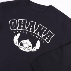 Pull - Ohana - Lilo & Stitch - S Unisexe 