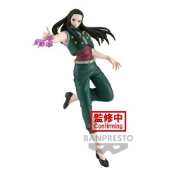 Illumi Zoldyck - Hunter X...