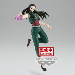 Illumi Zoldyck - Hunter X Hunter - Vibration Stars