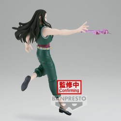 Illumi Zoldyck - Hunter X Hunter - Vibration Stars