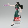 Illumi Zoldyck - Hunter X Hunter - Vibration Stars