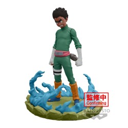 Rock Lee - Naruto -...