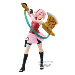 Sakura Haruno - Naruto...