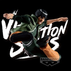 Gaï Maito - Naruto Shippuden - Vibration Stars