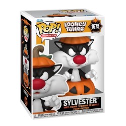 Sylverste - Looney Tunes...