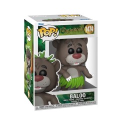 Baloo - Le Livre de la...