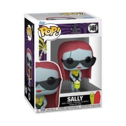 Sally - L'Étrange Noël de...