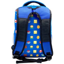 Sac à dos - Enfant - Items - Super Mario