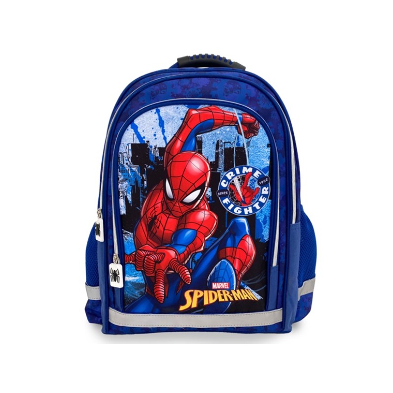 Sac à dos - Crime Fighter - Spiderman