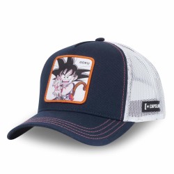 Casquette Trucker - Goku...