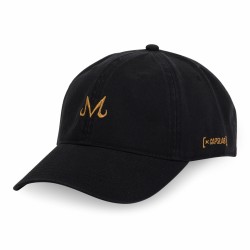 Casquette Baseball - Majin...