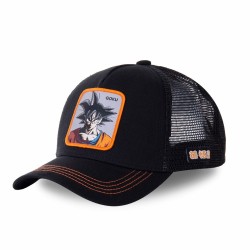 Casquette Trucker - Goku...