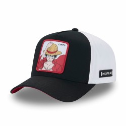 Casquette Baseball - Luffy...