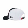 Casquette Baseball - Luffy (Noir) - One Piece - U Unisexe 