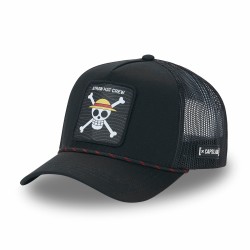 Casquette Baseball - Skull...