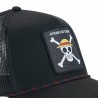 Casquette Baseball - Skull (Noir) - One Piece - U Unisexe 