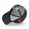 Casquette Baseball - Skull (Noir) - One Piece - U Unisexe 