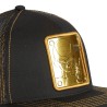 Casquette SnapBack Trucker Premium - Golden Frieza - Dragon Ball Super - U Unisexe 