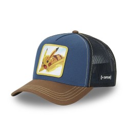 Casquette Trucker - Pikachu...