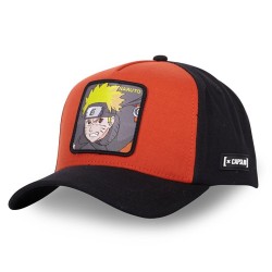 Casquette Trucker - Naruto...