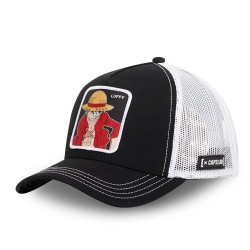 Casquette Trucker - Luffy...