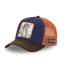 Casquette Trucker - Nami...