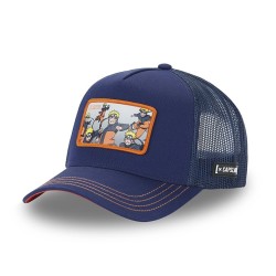 Casquette Trucker -...