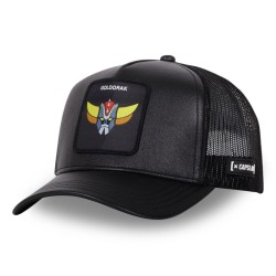 Casquette Trucker Premium -...