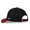 Casquette Trucker Premium - Itachi Uchiha (Rouge) - Naruto Shippuden - U Unisexe 